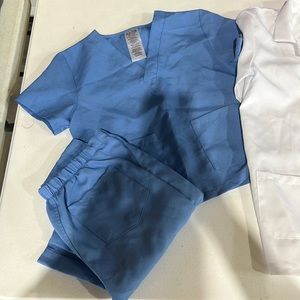 Child’s Dr Costume